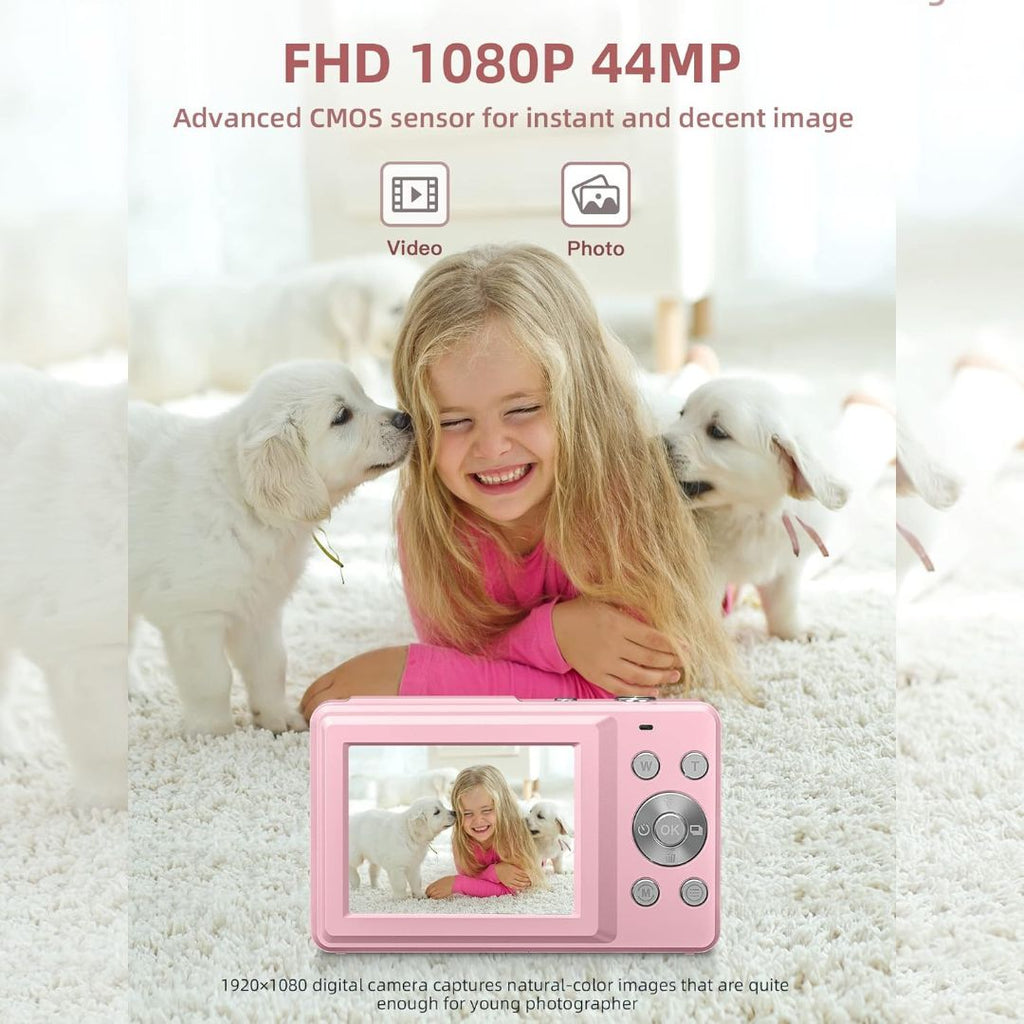 Digital Camera
