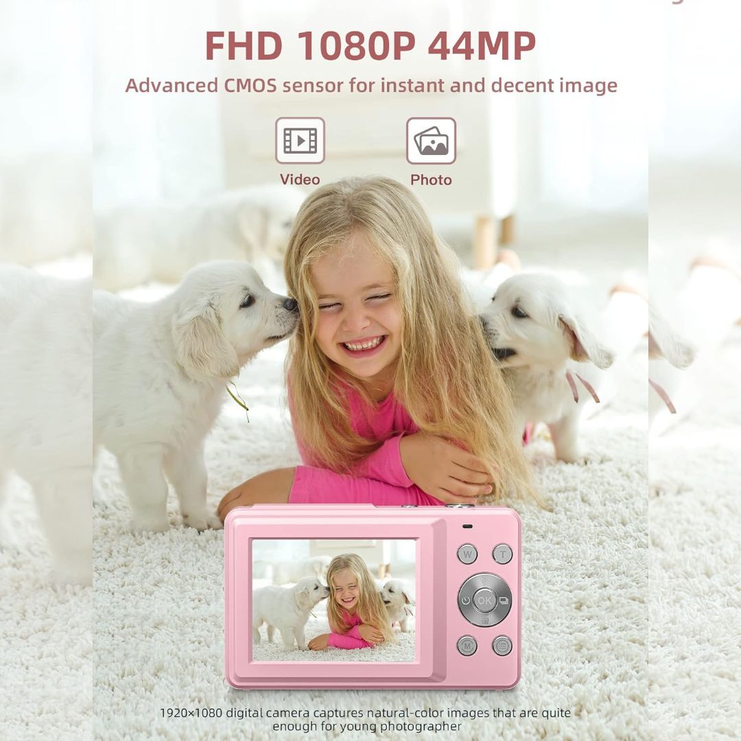 Digital Camera