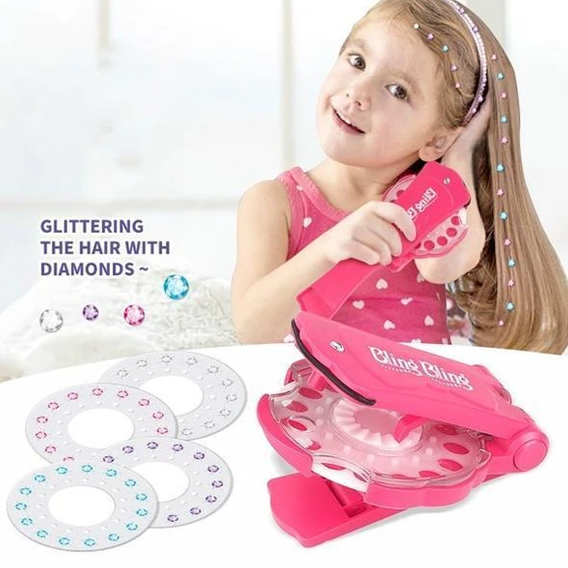 Gem Stapler