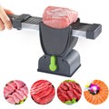 Meat Slicer Cleaver Kitchen Knife Set