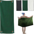 Magic Magnet Towel