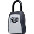 Key Lock Box