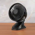 Brushless Clip Fan