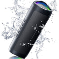 Waterproof Bluetooth Speaker