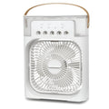 3 in 1 Air Cooler Humidifier