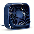 Portable USB Desk Fan