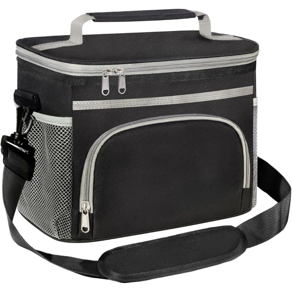 Insulated Lunch Bag