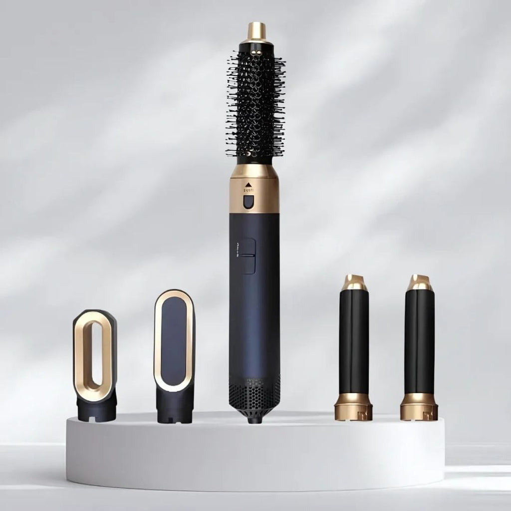 5-in-1 Hair Styler