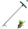 Weed Puller, Stand Up Weeder Manual Weeding Tool