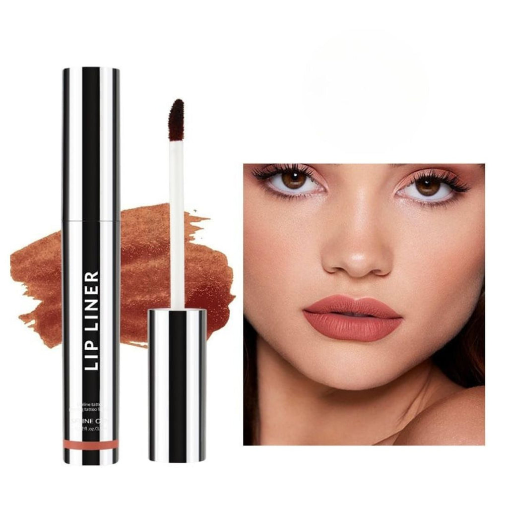 Lip Liner Stain