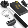 Telescoping Back Scratcher