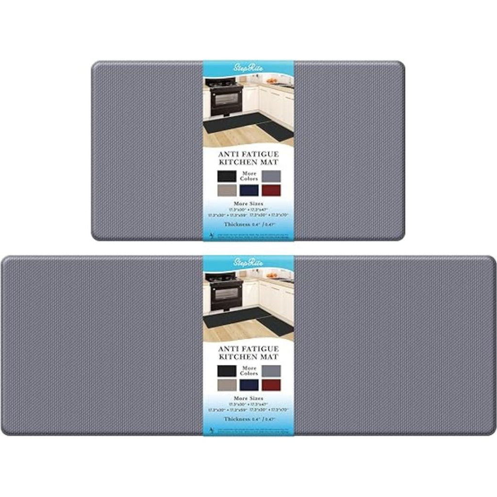 Anti Fatigue Kitchen Mats