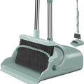 Upgrade Broom and Dustpan Set