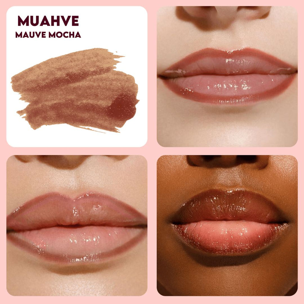 Lip Liner Stain