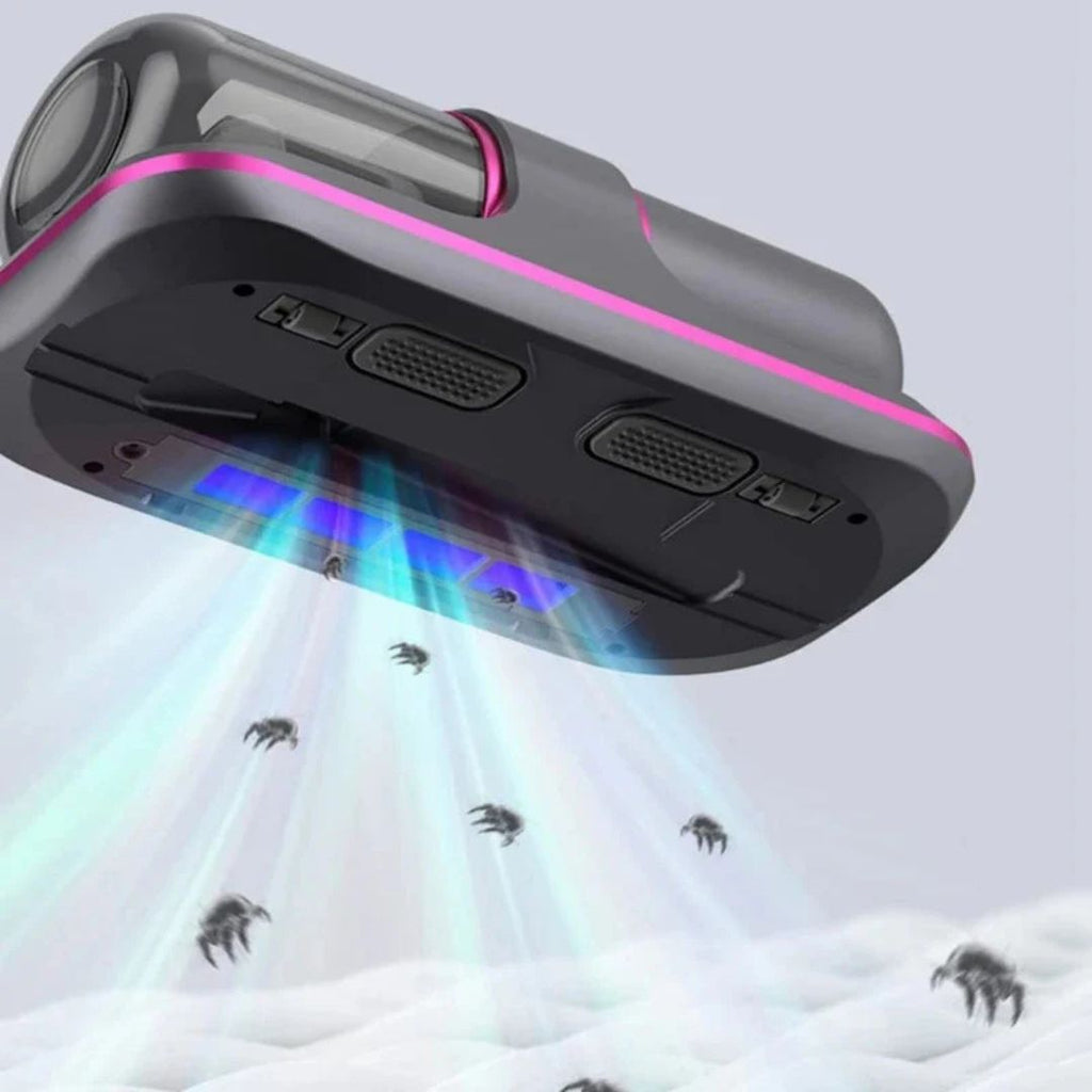 UV Handheld Vacuum