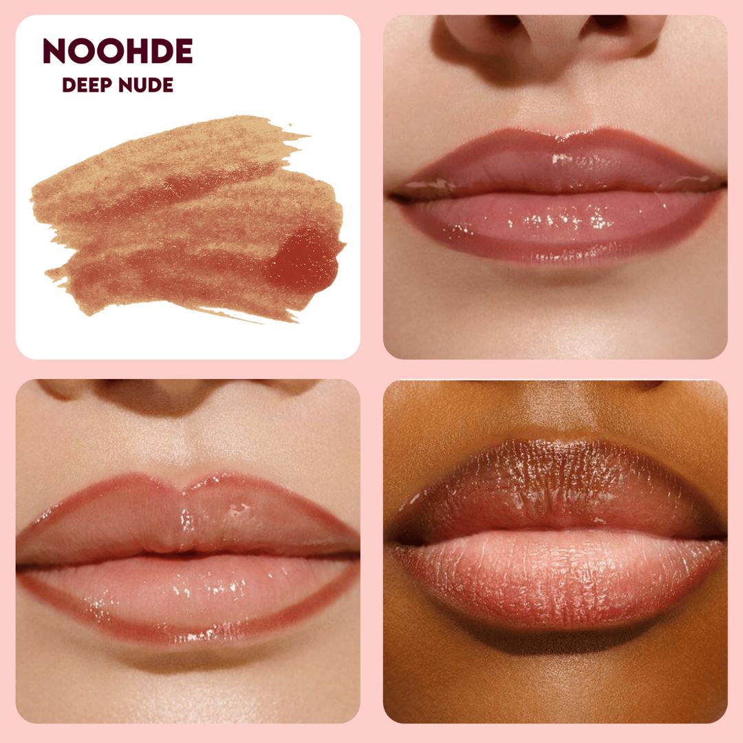 Lip Liner Stain