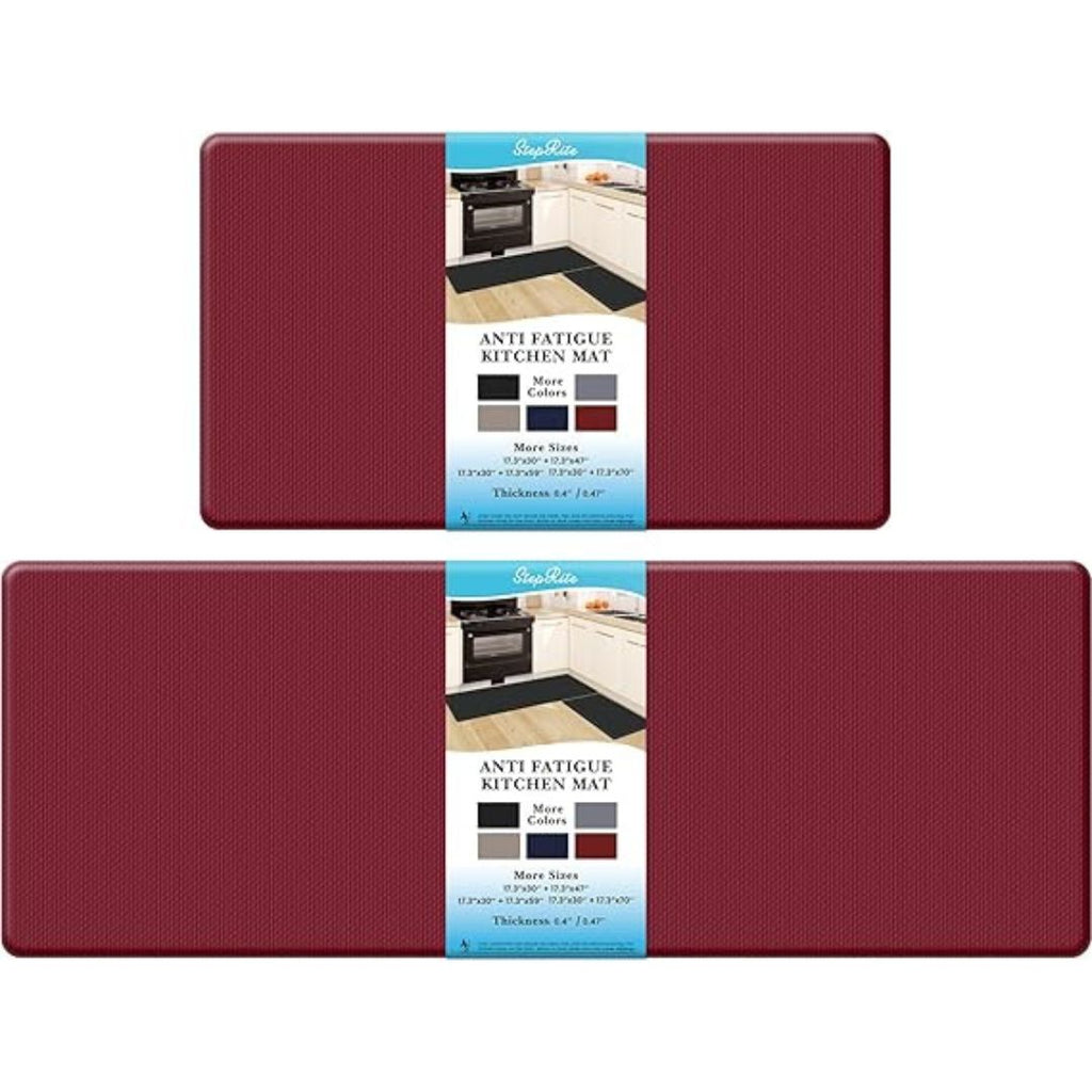 Anti Fatigue Kitchen Mats