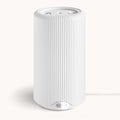 Diffuser For Large Open Spaces