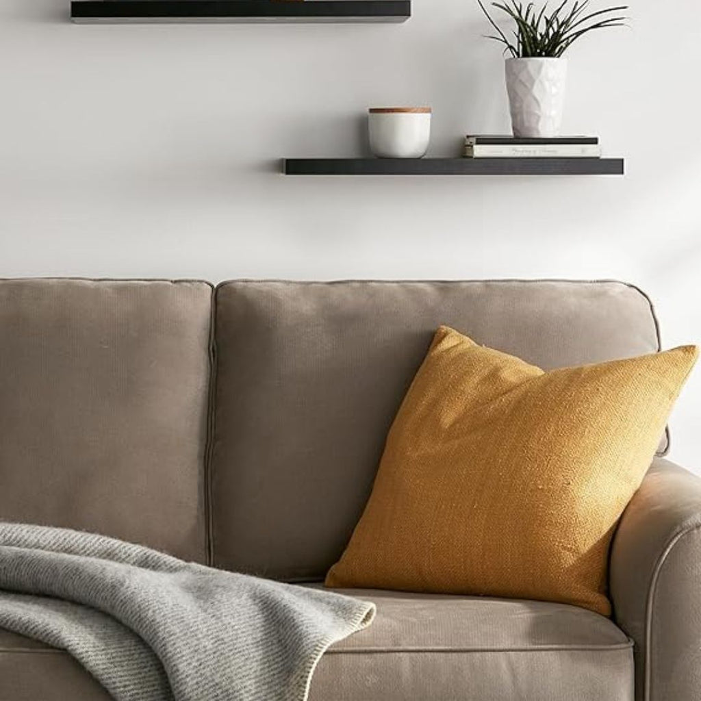 3Pcs Floating Shelves for Wall