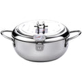 Deep Fryer Pot