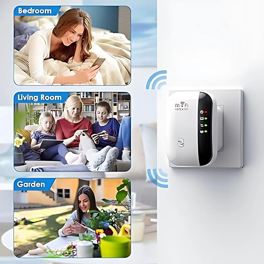 WiFi Booster