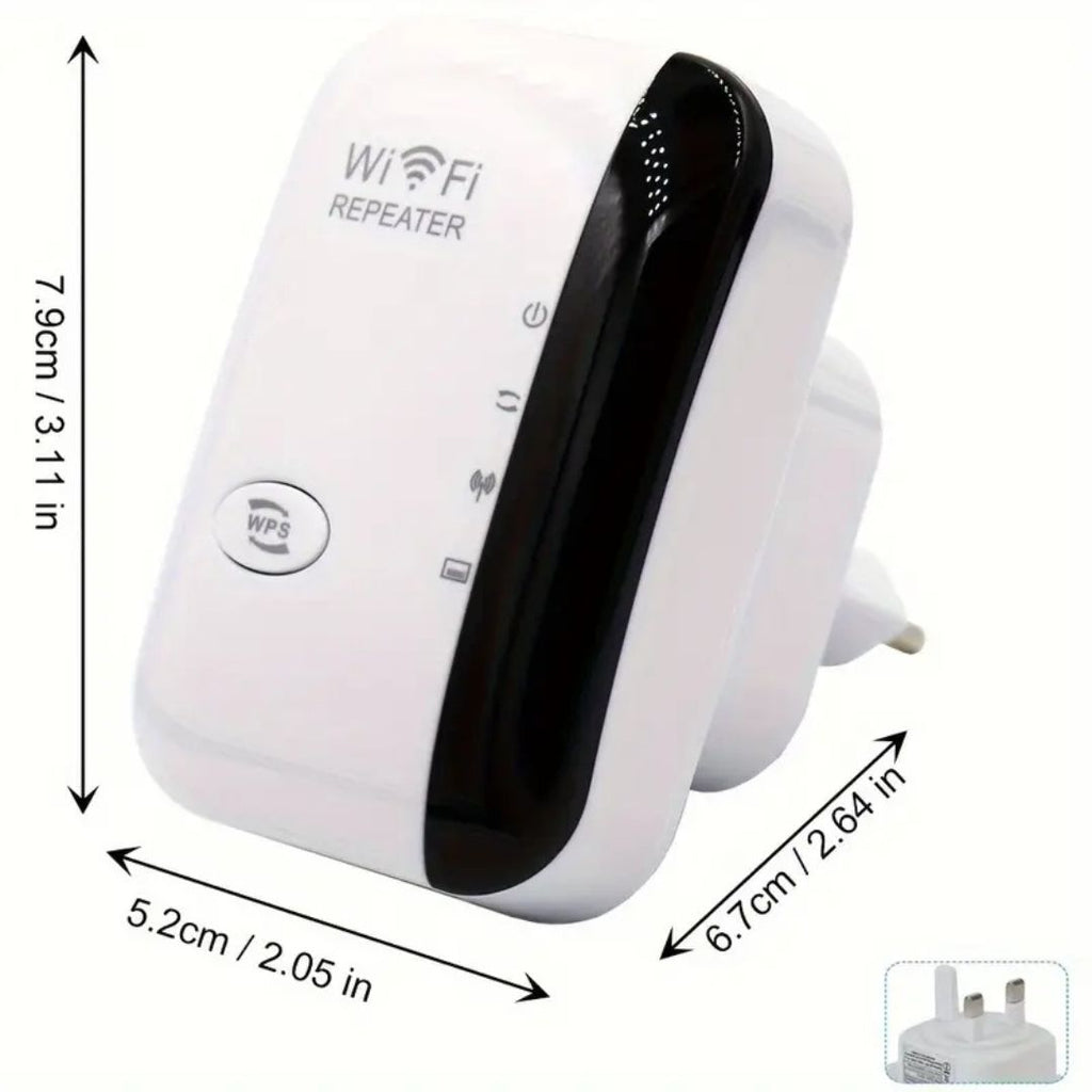 WiFi Booster