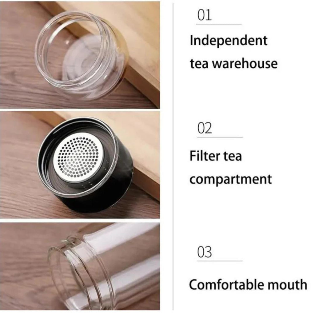 Tea Infuser