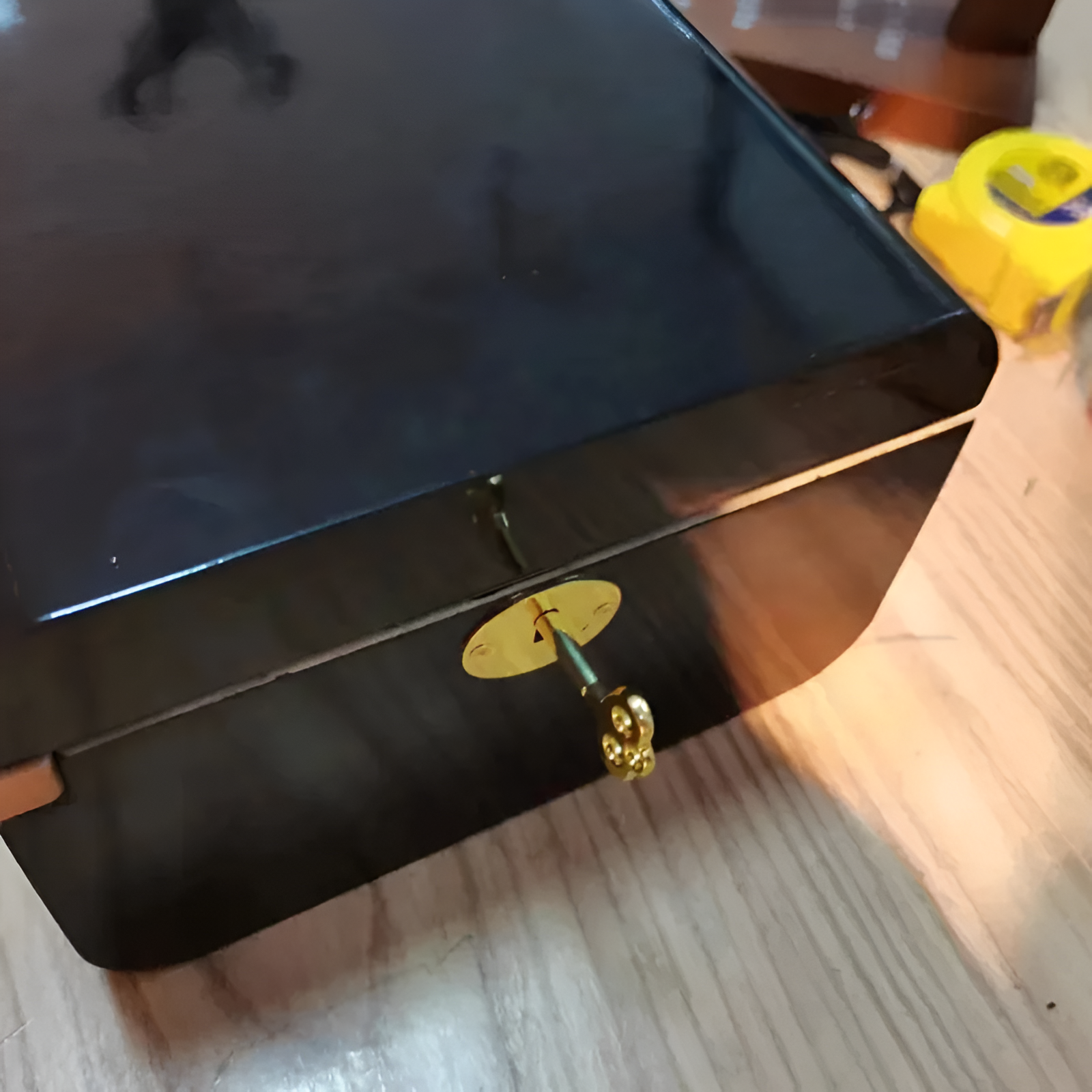 Stash Box Storage Set